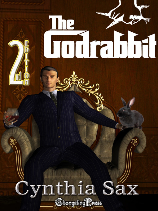 Title details for The Godrabbit by Cynthia Sax - Available